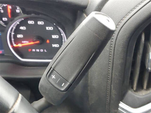 2023 Chevrolet Silverado 2500HD