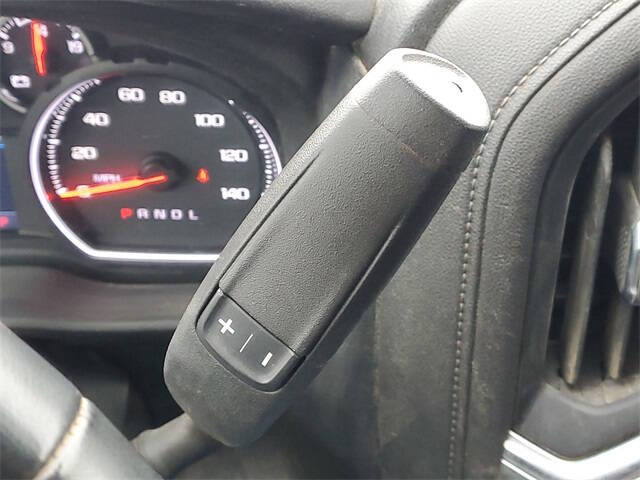 2023 Chevrolet Silverado 2500HD