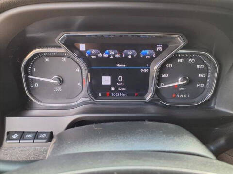 2023 GMC Sierra 2500HD