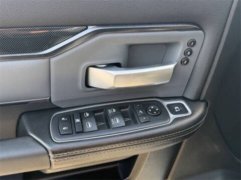 2020 RAM 2500 Power Wagon