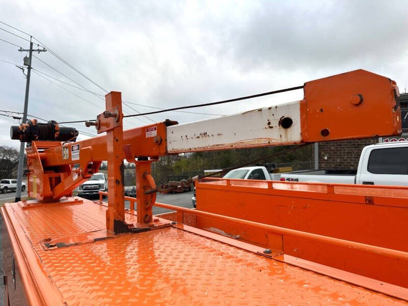 2020 GMC Sierra 3500HD