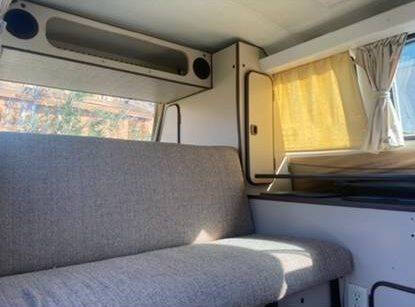 1982 Volkswagen Vanagon