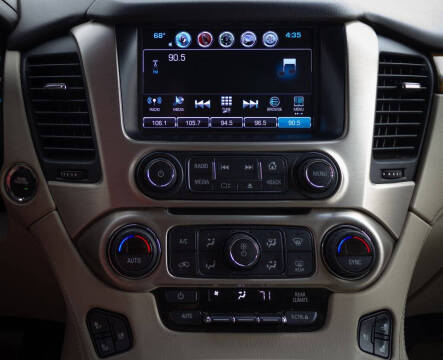 2017 GMC Yukon XL Denali