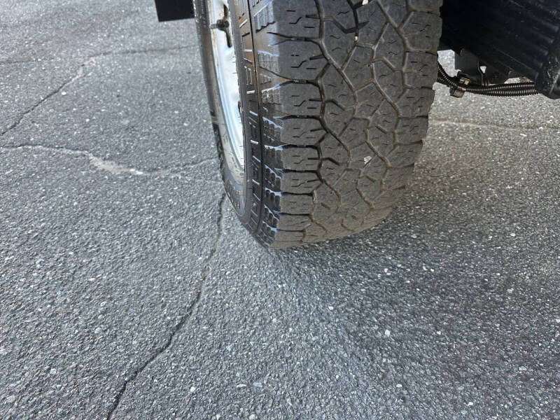 2018 Chevrolet Express 3500