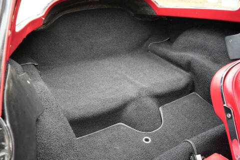 1966 Chevrolet Corvette