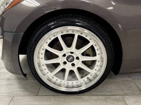 2013 Hyundai Genesis Coupe 3.8 Grand Touring