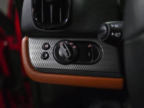 2024 MINI Countryman Cooper S ALL4