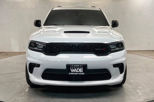 2023 Dodge Durango R/T Plus