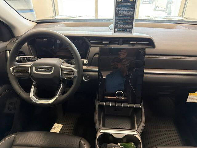 2026 GMC Terrain Denali - Photo 36
