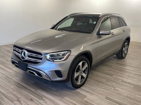 2020 Mercedes-Benz GLC for sale at Juan Autos y mas in O'Fallon MO