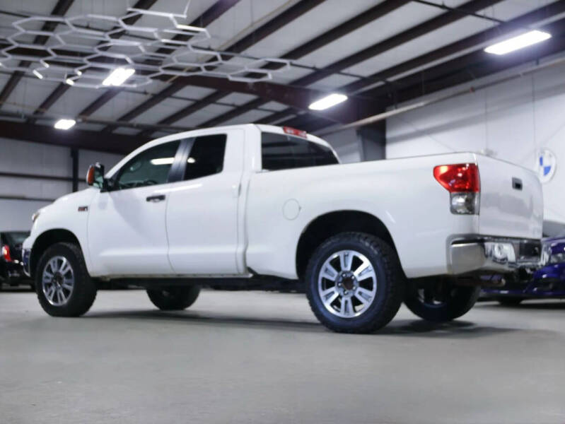 2008 Toyota Tundra
