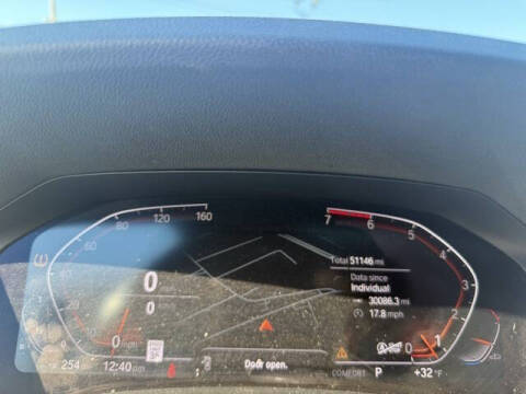 2020 BMW 3 Series 330i xDrive