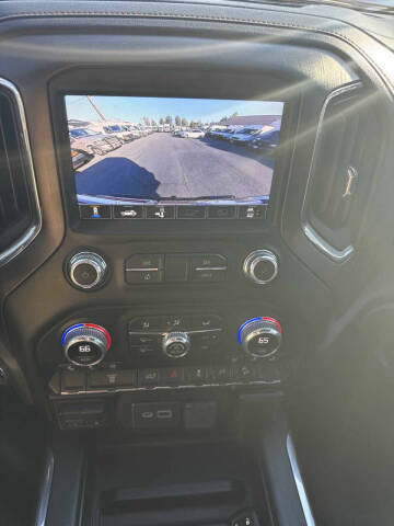 2023 GMC Sierra 2500HD