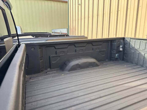 2020 GMC Sierra 2500HD