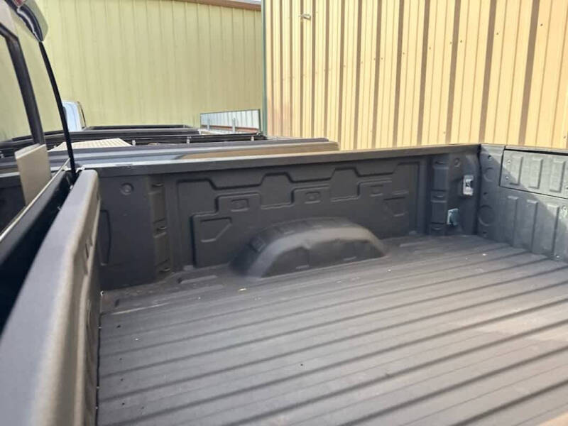 2020 GMC Sierra 2500HD