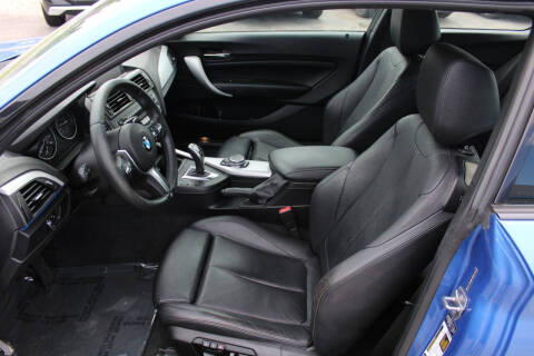 2015 BMW 2 Series M235i