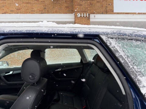 2013 Audi A3 2.0T quattro Premium