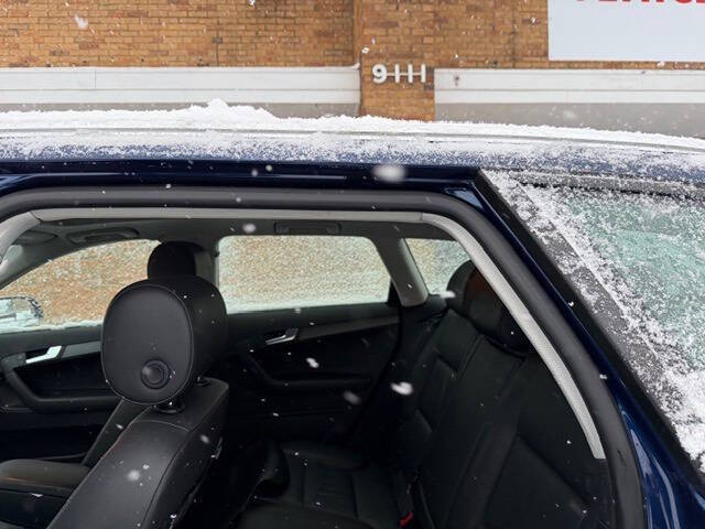 2013 Audi A3 2.0T quattro Premium