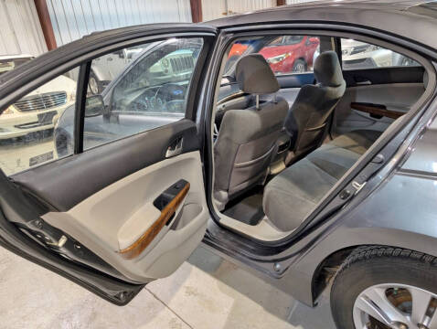 2011 Honda Accord EX