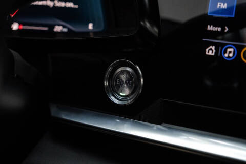 2022 Chevrolet Corvette Stingray