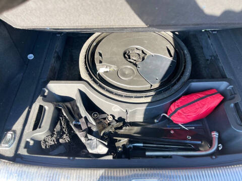 2014 Audi SQ5 3.0T quattro Prestige