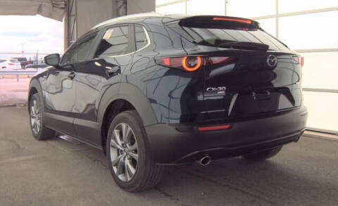 2024 Mazda CX-30 2.5 S Preferred