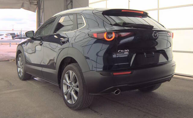 2024 Mazda CX-30 2.5 S Preferred