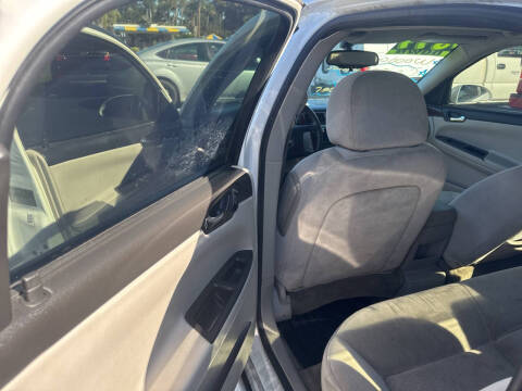 2011 Chevrolet Impala LS Fleet