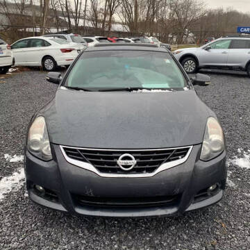 2011 Nissan Altima for sale at Good Price Cars in Newark NJ