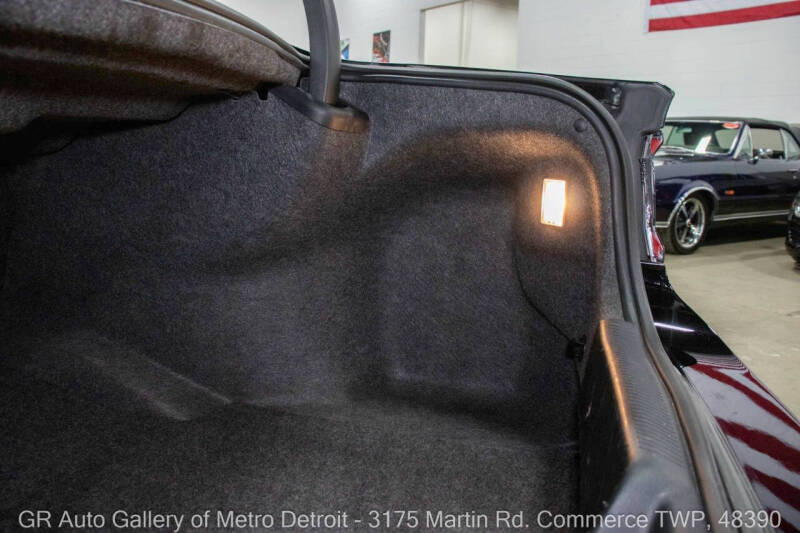 2021 Dodge Charger SRT Hellcat Redeye