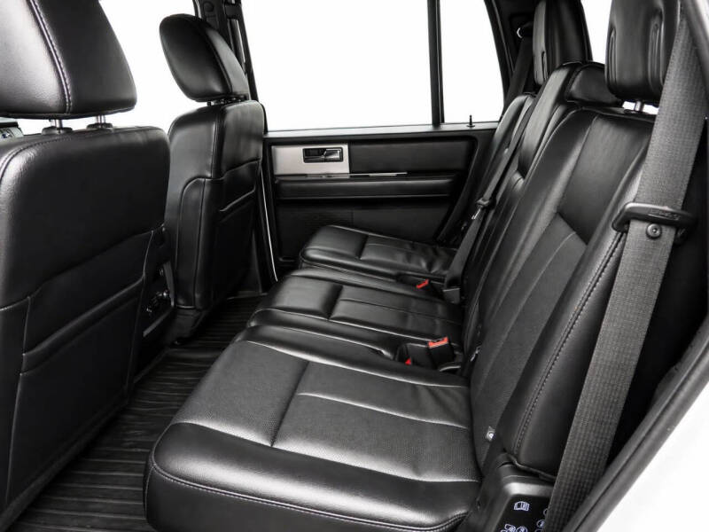 2017 Ford Expedition XLT