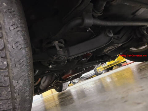 1978 Chevrolet Corvette