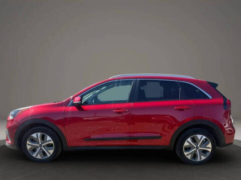 2022 Kia Niro EV