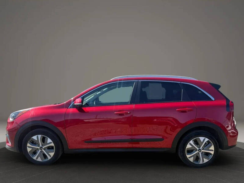 2022 Kia Niro EV
