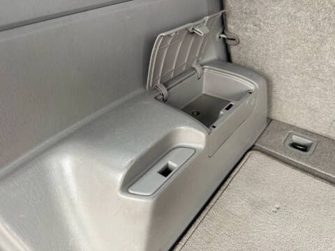 2005 Toyota 4Runner Limited