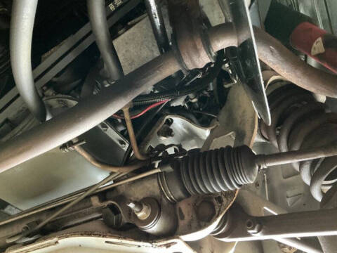 1986 Ford Mustang LX