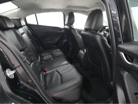 2014 Mazda MAZDA3 i Grand Touring