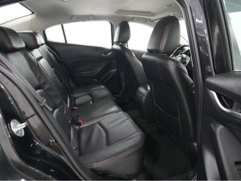 2014 Mazda MAZDA3 i Grand Touring