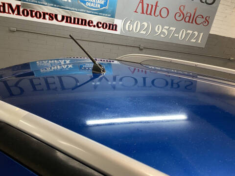 2008 Nissan Rogue SL