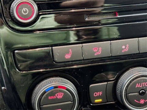 2022 Volkswagen Passat SE