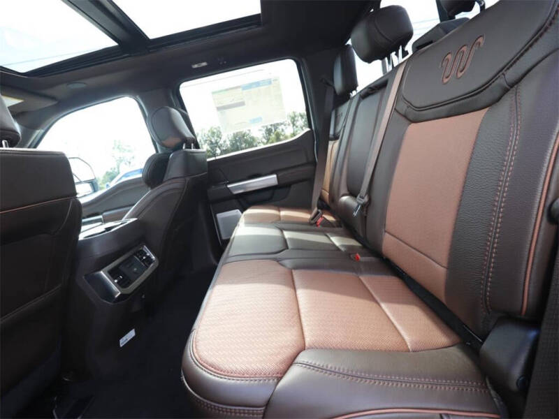 2026 Ford F-350 Super Duty