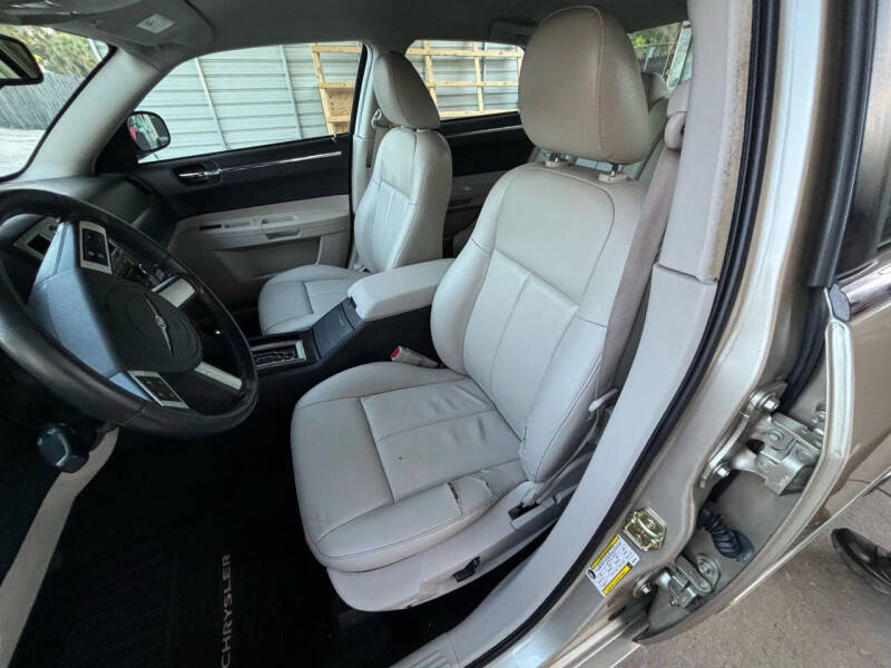 2007 Chrysler 300 Touring