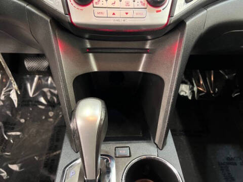 2015 GMC Terrain SLE-2
