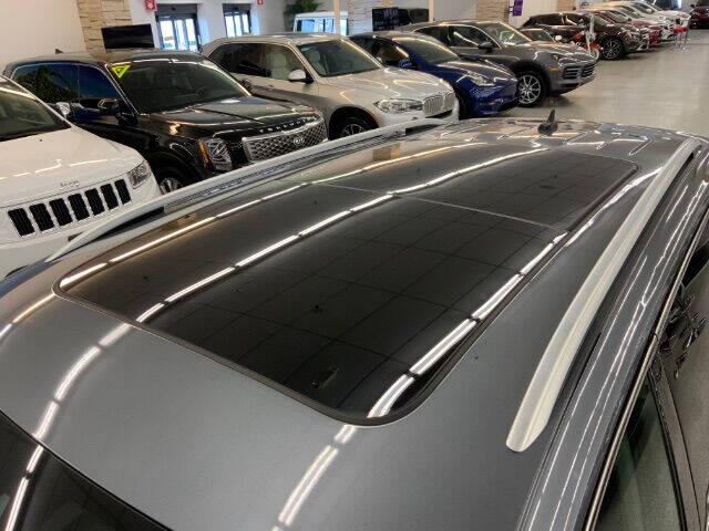 2019 Volkswagen Tiguan SEL Premium 4Motion