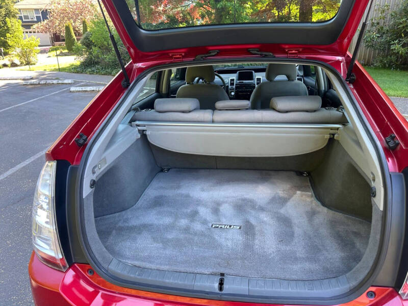 2006 Toyota Prius