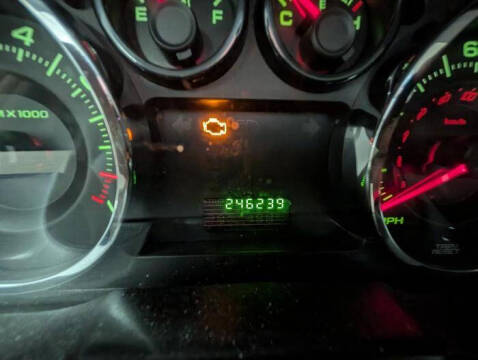 2007 Ford Edge SE