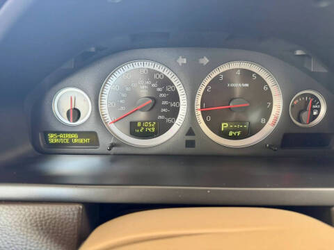 2011 Volvo XC90 3.2