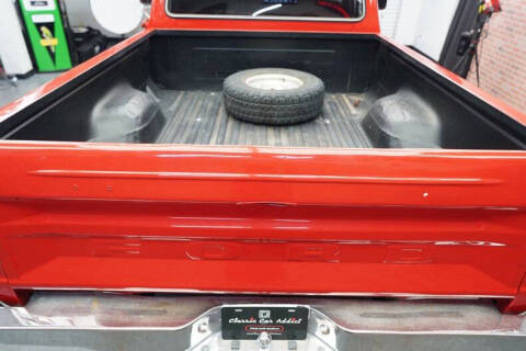 1977 Ford F-150
