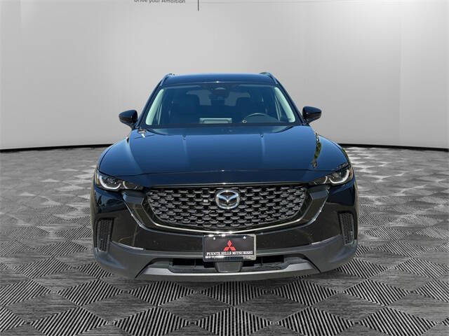 2025 Mazda CX-50 2.5 S Preferred