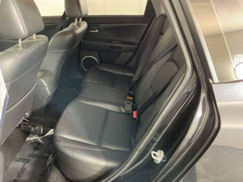 2004 Mazda MAZDA3 s